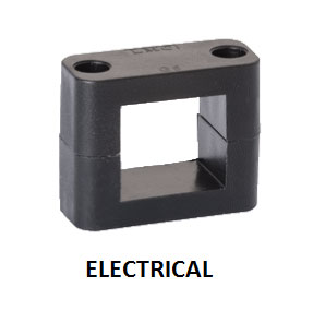 LMC Custom Clamps for Electrical Applications