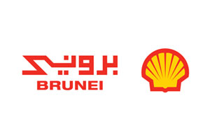 Brunei Shell
