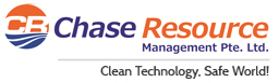 Chase Resource Logo