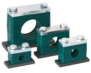 Heavy Series Clamps