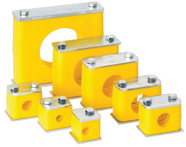 Standard Series Clamps