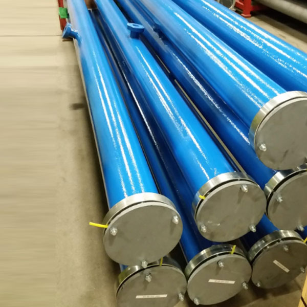 Pipe Prefabrication