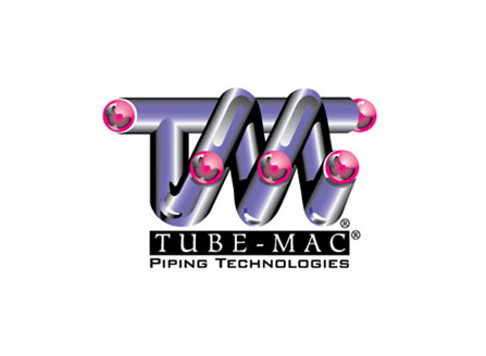 Tube Mac Piping Technologies TMI Logo